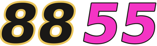 8855 logo